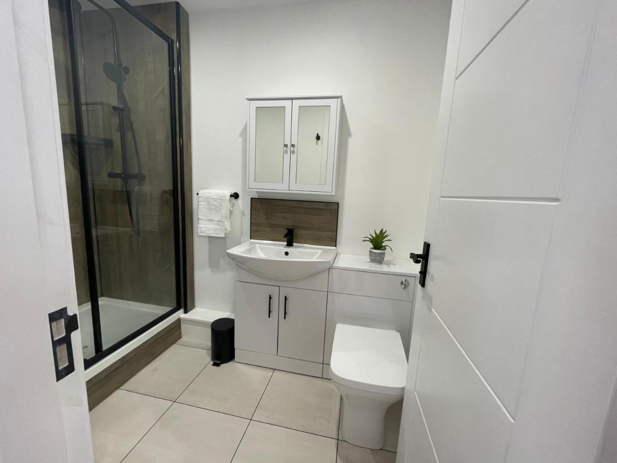 Golfers Dream Guest Suite With Onsite Golf Studio Available For Booking By Guests Strathkinness Екстериор снимка
